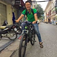 Bùi Lượng's Photo
