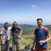 Max Beckmann's Photo