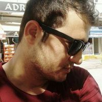 Fırat Hivron's Photo