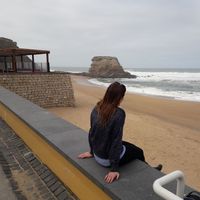 Photos de Anna Markevych