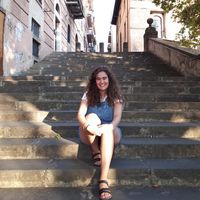 Eliane Scherer's Photo