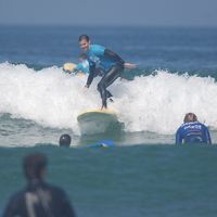 Kike Ortiz de Zárate's Photo