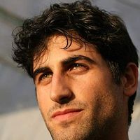 Nimrod Barnea's Photo