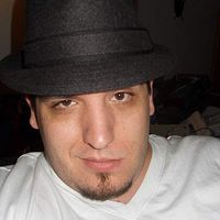 Christian Ducharme-Gauthier的照片