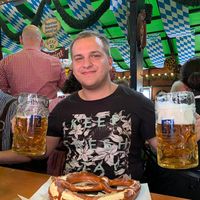 Роман Тепляшин's Photo