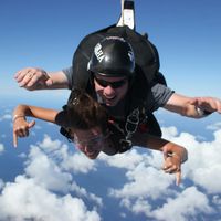 Annelise Beltrami's Photo