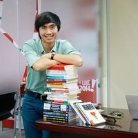 Chuyên Gia Marketing Online's Photo