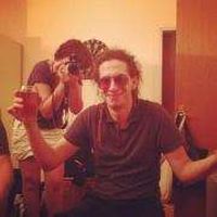 Milos Milunovic's Photo