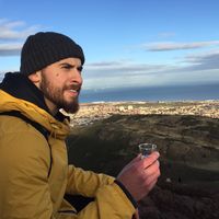 Christian Sanchez's Photo