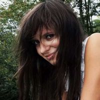 Katarzyna Czerniec's Photo