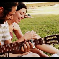 Marito y Bele Salguero - Almejun的照片