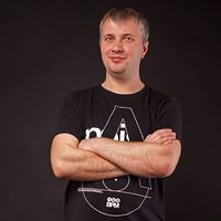 Александр Колесник's Photo