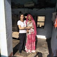 Florencia Villa's Photo