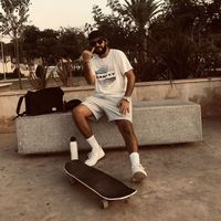 Zaza Soufien's Photo