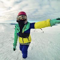 Sasha Shapiro的照片