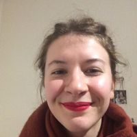 Laurence Villain's Photo