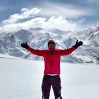 César Dimeo的照片