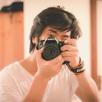 Le foto di Tien Nguyen