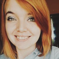 Paulina Dziwir's Photo