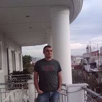 sakis petras's Photo