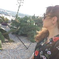 Fotos von sopia kvaratskhelium