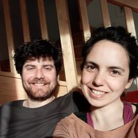 Fotos de Marie Valentin