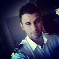 Ibrahim Ayash's Photo