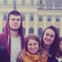 Maxence LeTeurs's Photo