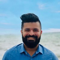 Fotos von Rodrigo S. Carvalho