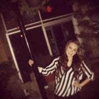 Marcela Medina-Aguilera's Photo