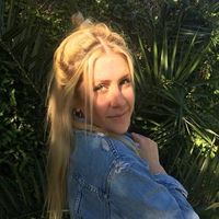 Macarena Foglino's Photo