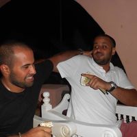 Khalil Jebri's Photo