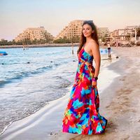 Hend Mohamed's Photo