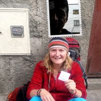 Hedwig Fossen的照片