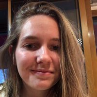 Elsa Audefroy的照片