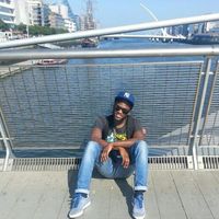 Shola Quadri's Photo