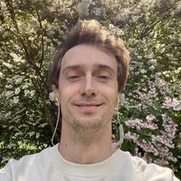 Yury Matoryn的照片