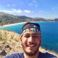 Wahyu Okta Rinanda的照片