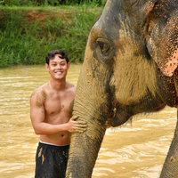 Fotos von Aldrine Sanchez