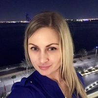 Daria Lebedeva的照片