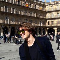 Fotos de Arthur Nefe