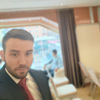 Petar Šarić's Photo