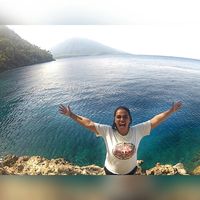 Tissa Soumokil's Photo