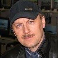 Alexey Gvozdev's Photo