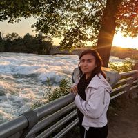 Brenda Spindola的照片