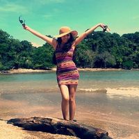 María Vargas Borda's Photo