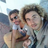 Nasser  Surf的照片