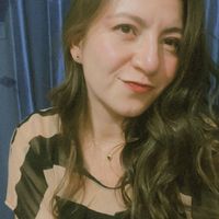 Camila Moreno's Photo