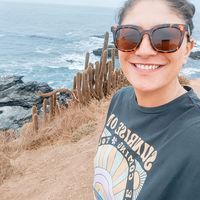 Loreto Troncoso的照片