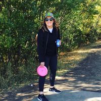 Kelsey MacCuaig的照片